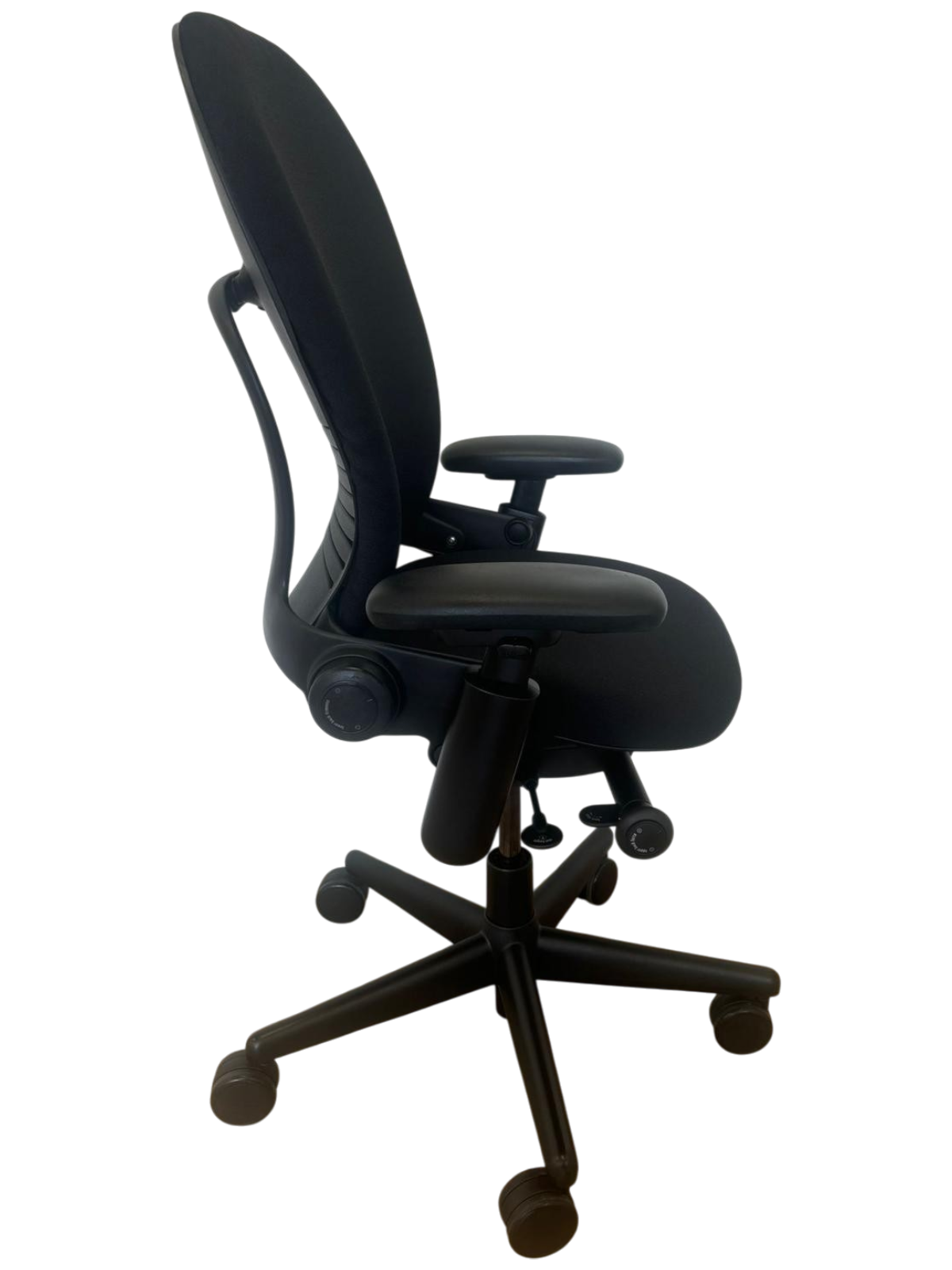 Steelcase Leap V1 Black